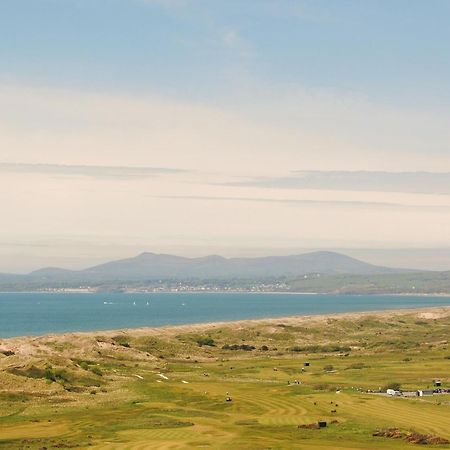 Bod Eithin Harlech Exterior foto