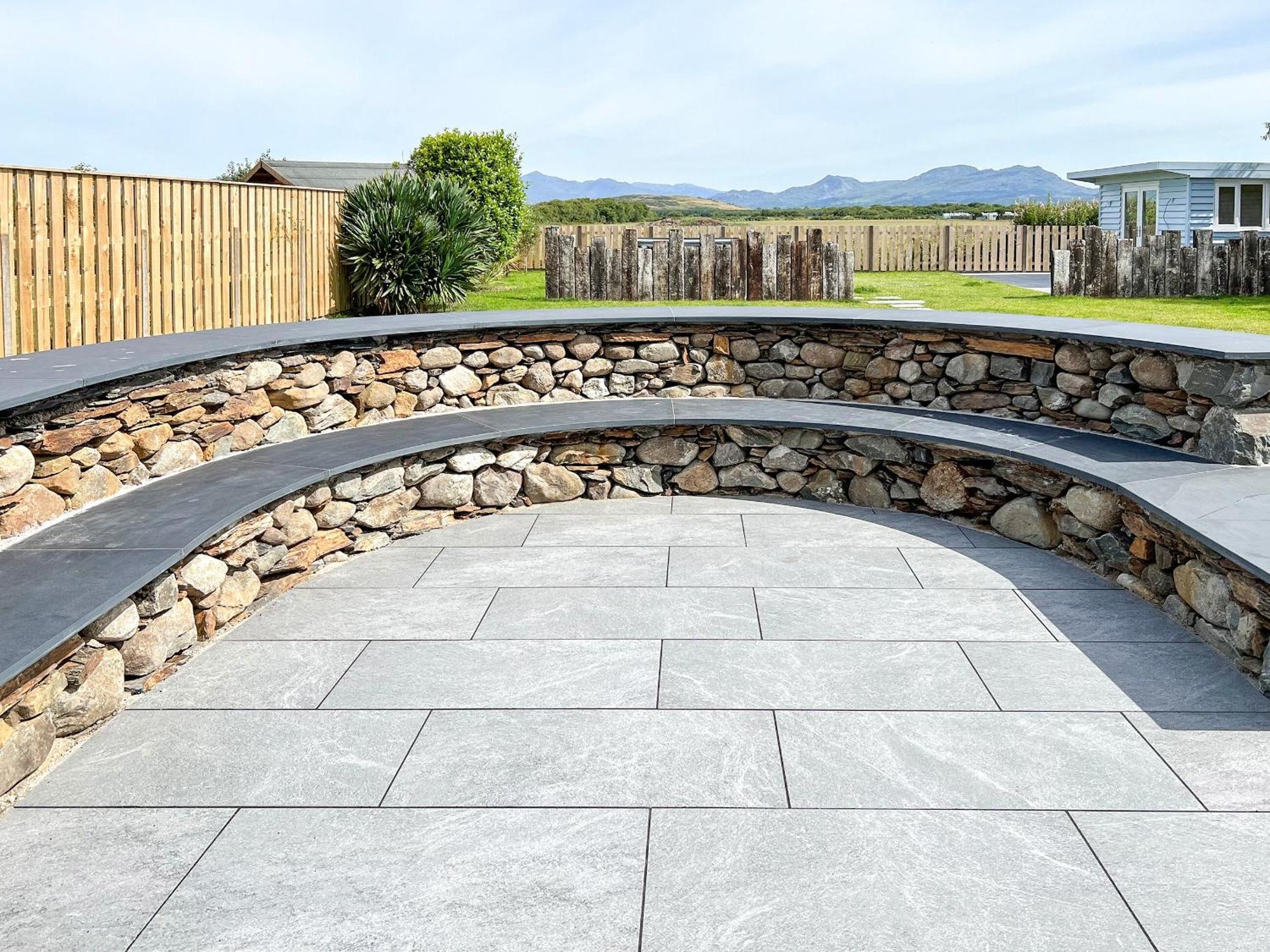 Bod Eithin Harlech Exterior foto