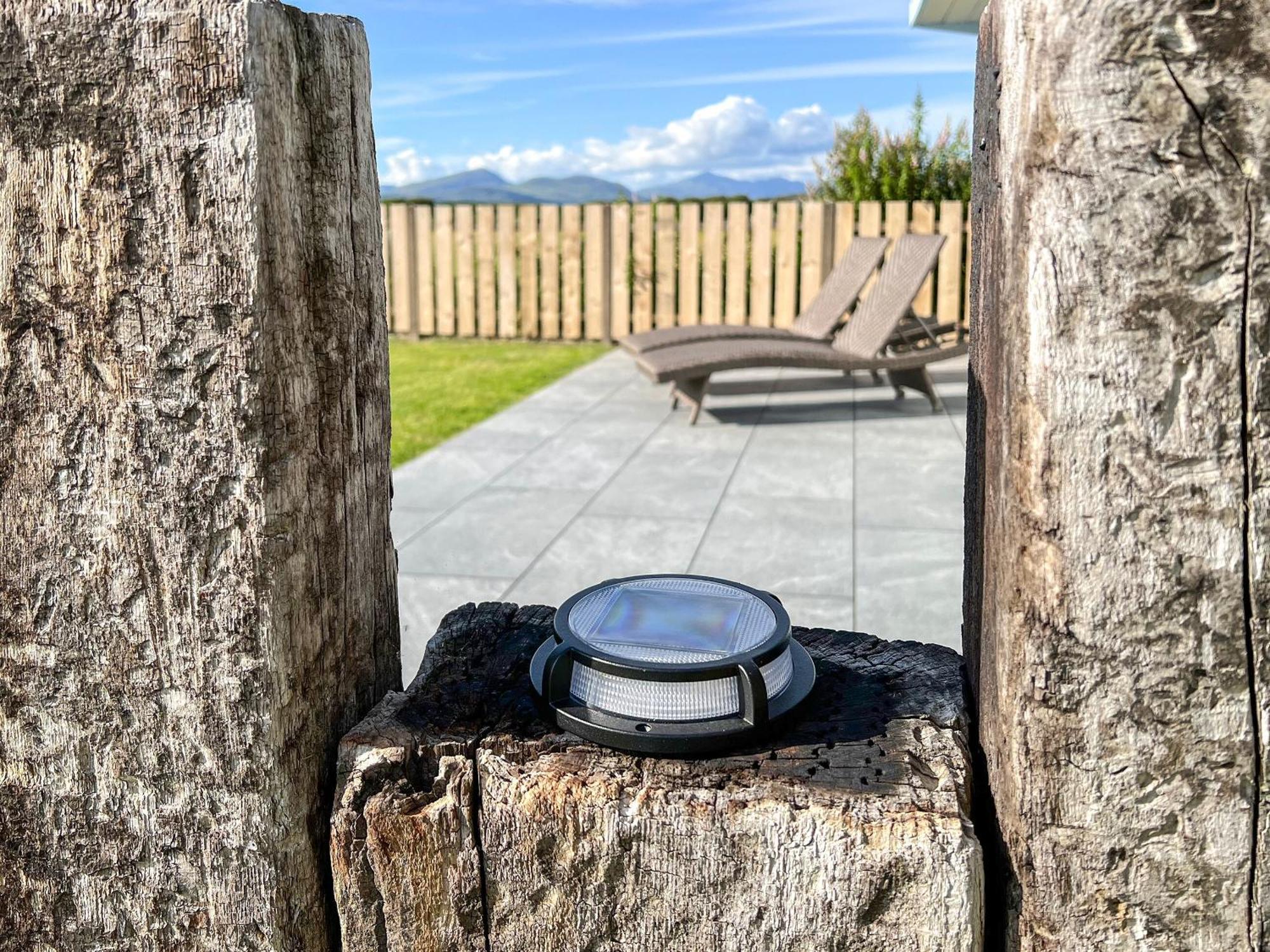 Bod Eithin Harlech Exterior foto