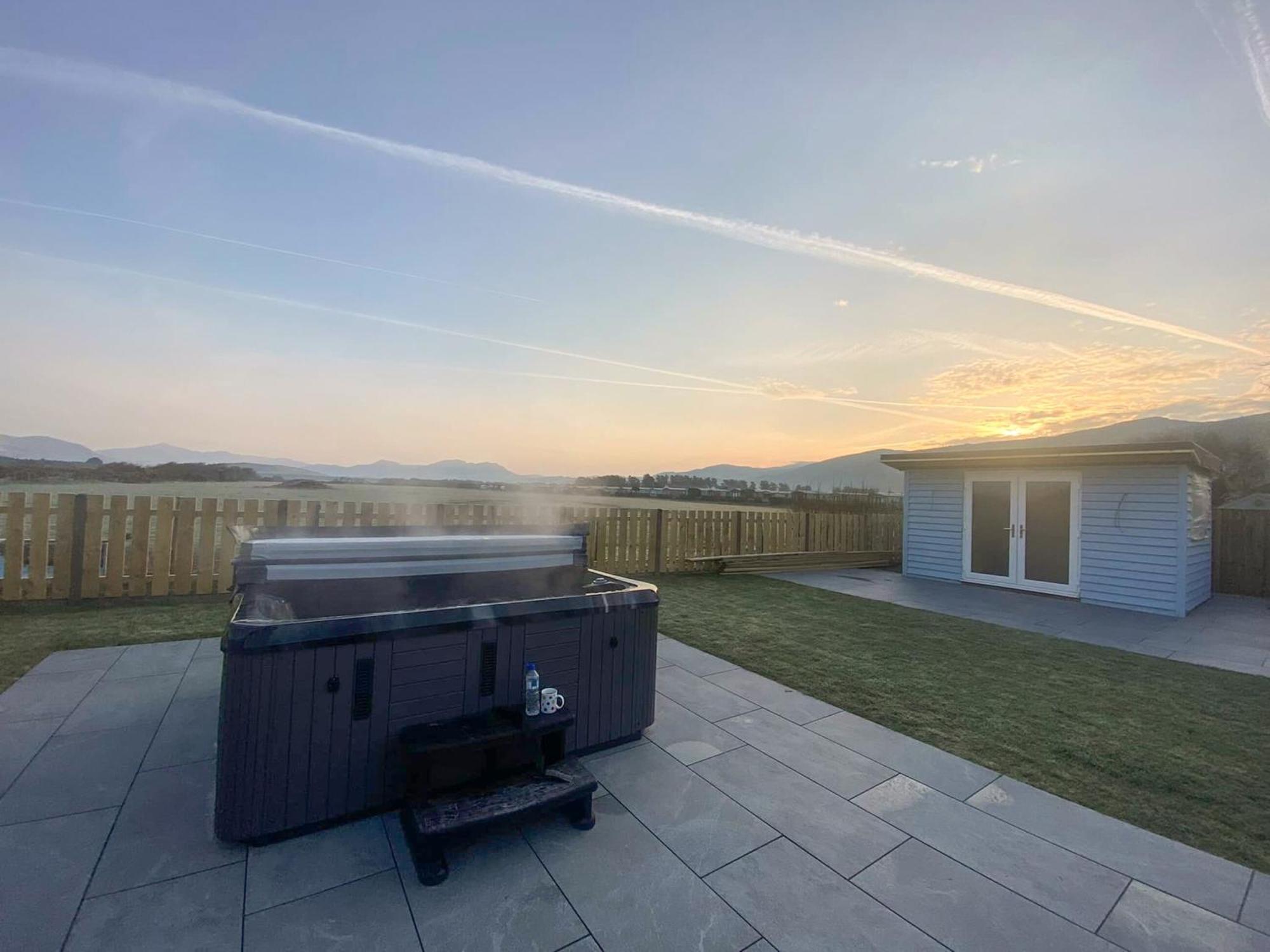 Bod Eithin Harlech Exterior foto